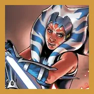 Ahsoka Tano (TS26)