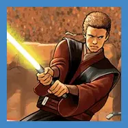 Anakin Skywalker (TS26)
