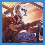 Asajj Ventress (JTL)
