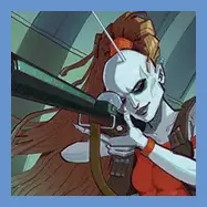Aurra Sing (LAW)
