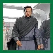 Bail Organa (SEC)