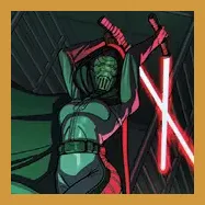 Barriss Offee (LOF)