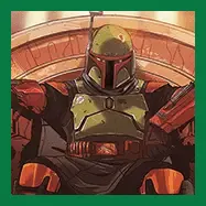 Boba Daimyo (SHD)