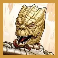 Bossk (HMW)