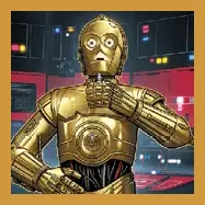 C-3PO (SEC)