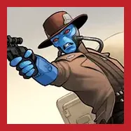 Cad Bane (ASH)