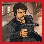 Cassian Andor (SOR)