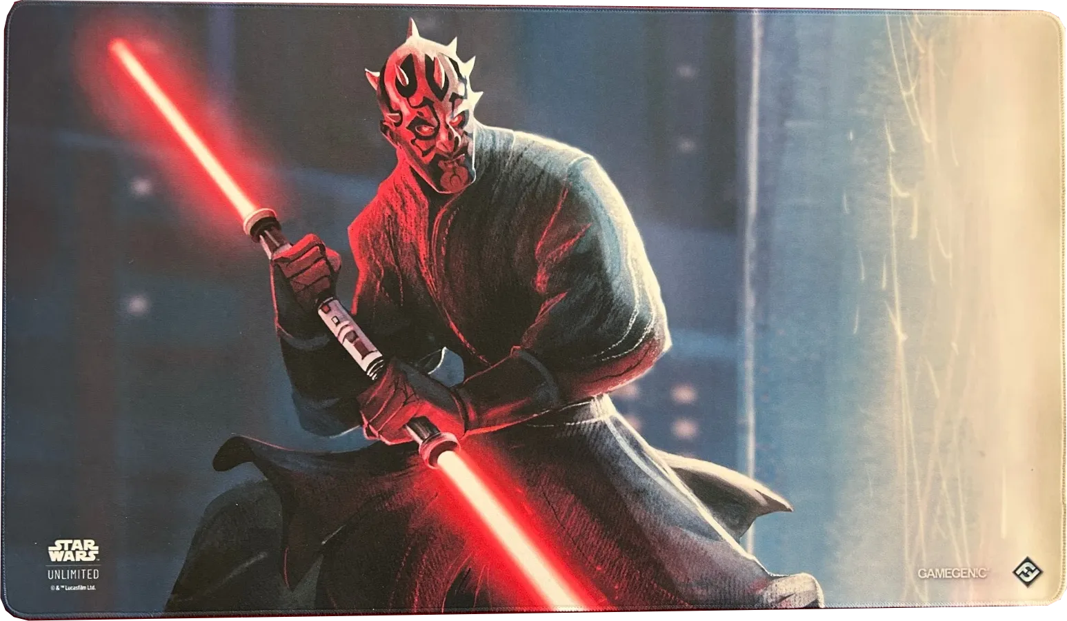 Darth Maul - Judge 2025
