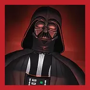 Darth Vader (LAW)