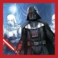 Darth Vader (IBH)