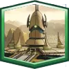 Dooku's Palace