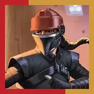 Fennec Shand (ASH)