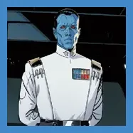 Grand Admiral Thrawn (JTL)