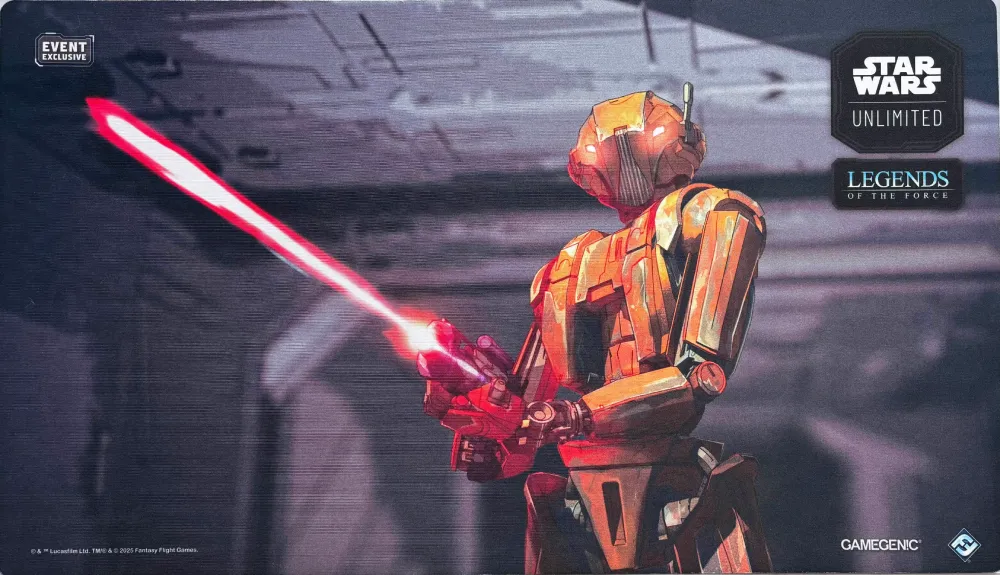HK-47 - Gamescom Cologne 2025