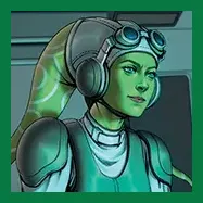 Hera Syndulla (LAW)
