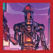 IG-88 (SOR)