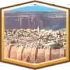 Jedha City