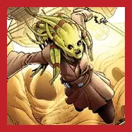 Kit Fisto (LOF)