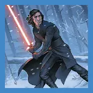 Kylo Ren (LOF)