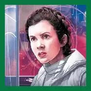Leia Organa (IBH)