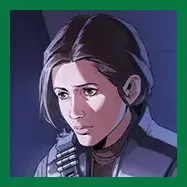 Leia Organa (LAW)