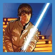 Luke Skywalker (SOR)