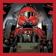 Major Vonreg (JTL)
