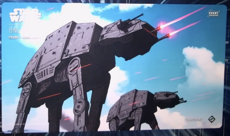 Maximum Firepower - TwitchCon October 2023