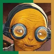 Maz Kanata (HMW)