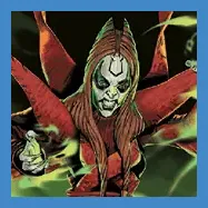 Mother Talzin (LOF)