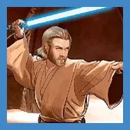 Obi-Wan Kenobi (TWI)