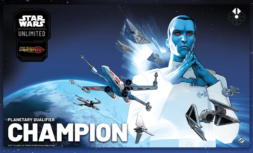 Planetary Qualifier Winner JTL