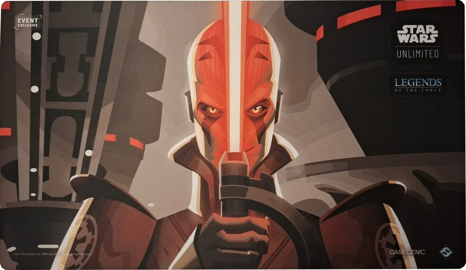 Grand Inquisitor - Berlin Con 2025