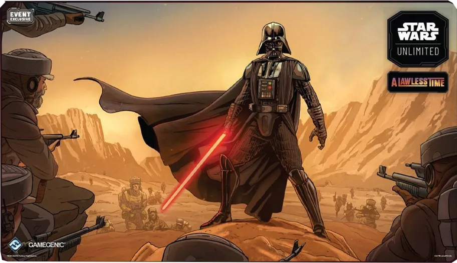 Darth Vader - Adepticon 2026