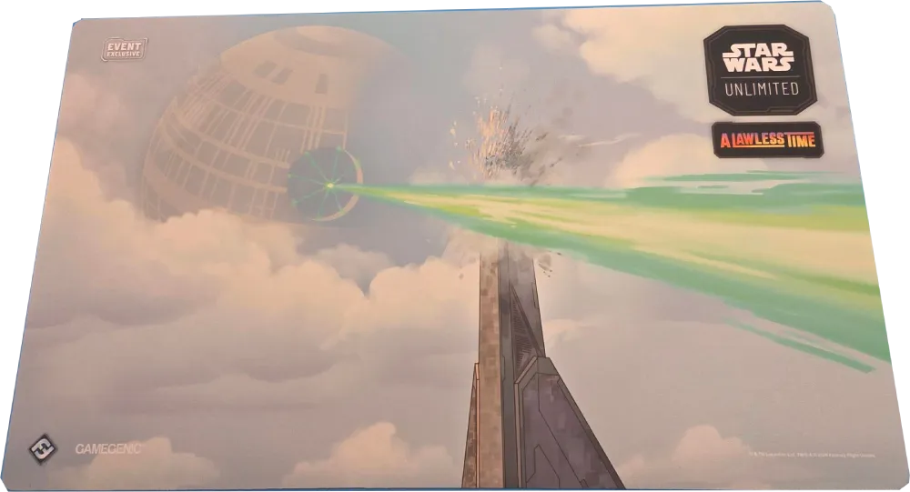 Single Reactor Ignition - InterOcio 2026