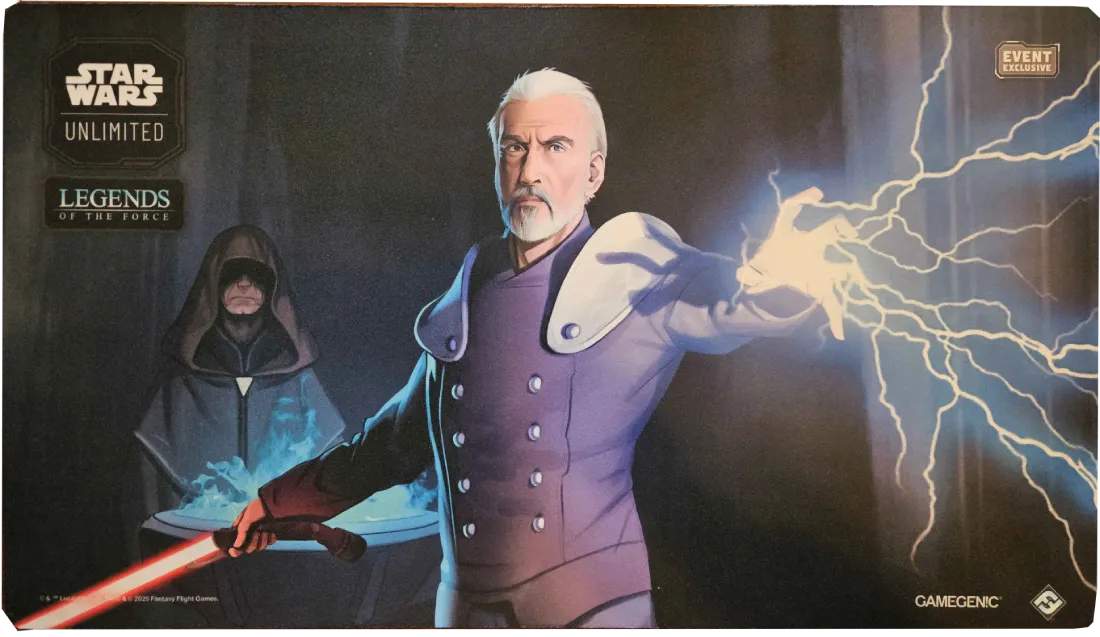 Sorcerous Blast - Gencon Indianpolis 2025