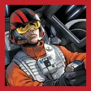 Poe Dameron (JTL)