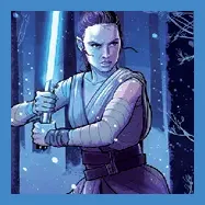 Rey (SHD)