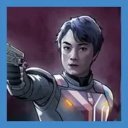 Sabine Wren (ASH)