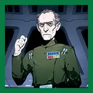 Grand Moff Tarkin (SOR)