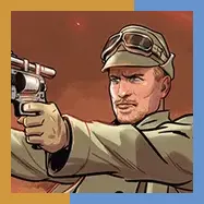 Tobias Beckett (LAW)