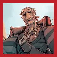 Vane (ASH)