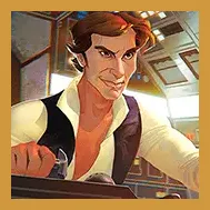 Han Solo (SOR)