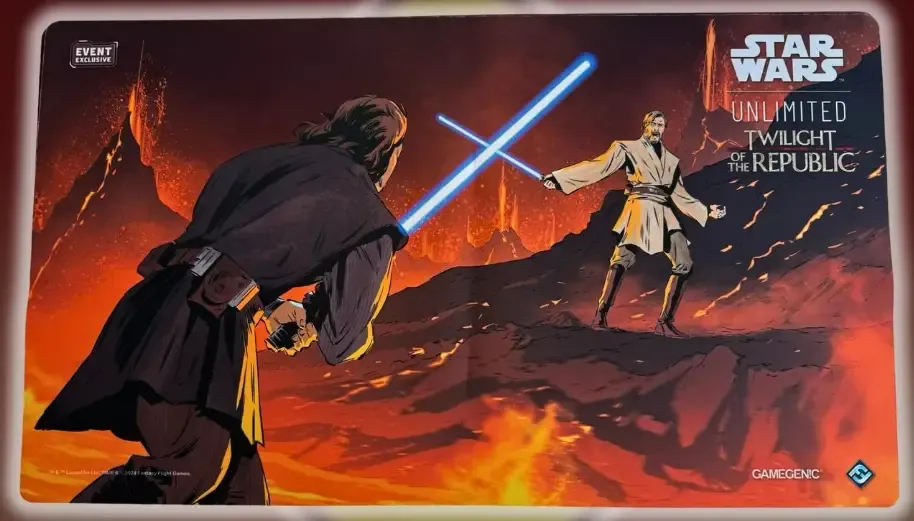 I Have the High Ground - Birmingham 2024