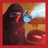 Kylo Ren (SHD)