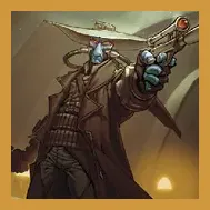 Cad Bane (SHD)