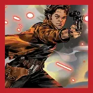 Han Solo (SHD)