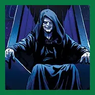 Emperor Palpatine (SOR)