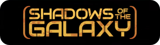Shadows of the Galaxy