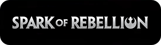 Spark of Rebellion